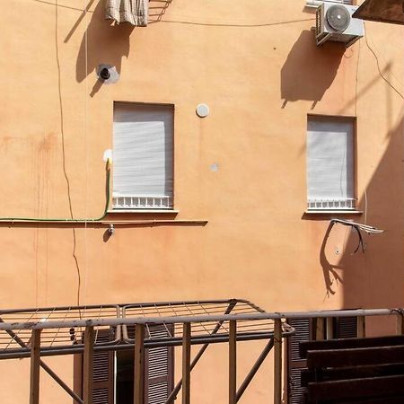 La Casa Di Marisela In Via Emanuele Filiberto Apartment Roma Ngoại thất bức ảnh