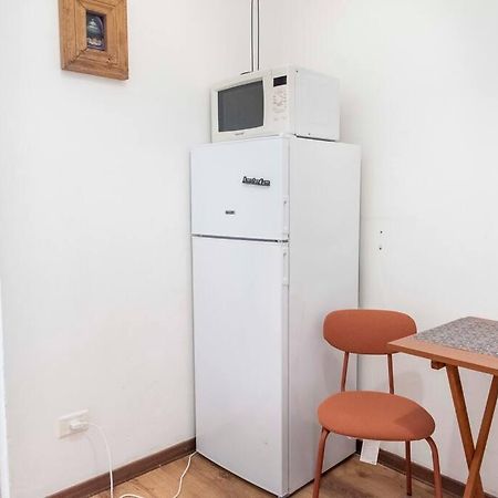 La Casa Di Marisela In Via Emanuele Filiberto Apartment Roma Ngoại thất bức ảnh