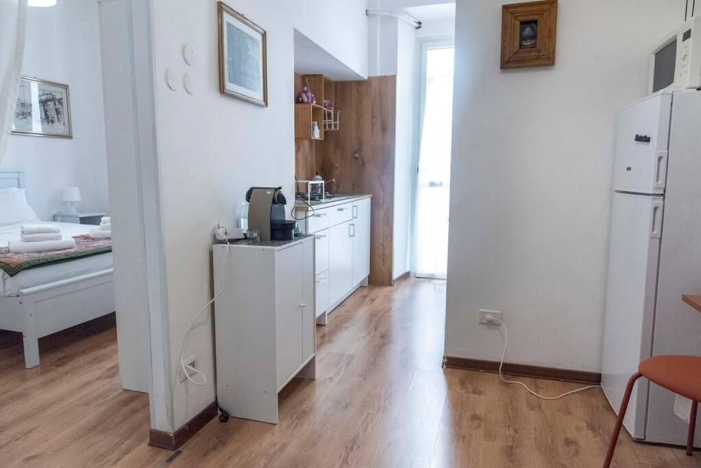 La Casa Di Marisela In Via Emanuele Filiberto Apartment Roma Ngoại thất bức ảnh