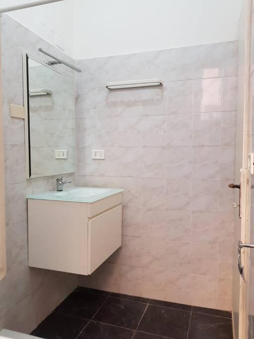 La Casa Di Marisela In Via Emanuele Filiberto Apartment Roma Ngoại thất bức ảnh